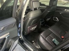 Audi A6L 45 TFSI quattro Prestige - ფოტო 6