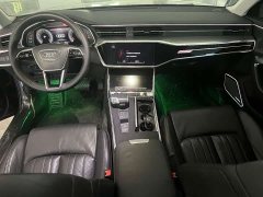 Audi A6L 45 TFSI quattro Prestige - ფოტო 7