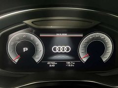 Audi A6L 45 TFSI quattro Prestige - ფოტო 8