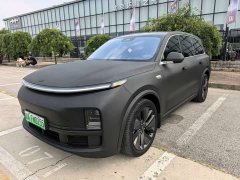 Li Auto L9 2023 Pro - ფოტო 1