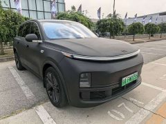 Li Auto L9 2023 Pro - ფოტო 3