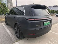 Li Auto L9 2023 Pro - ფოტო 4