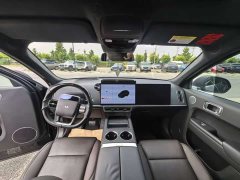 Li Auto L9 2023 Pro - ფოტო 7