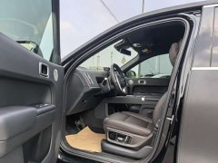 Li Auto L9 2023 Pro - ფოტო 8