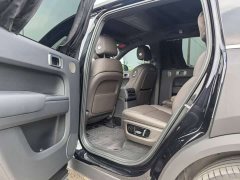 Li Auto L9 2023 Pro - ფოტო 9