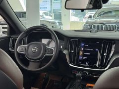 Volvo S60 T4 Intelligent Luxury Edition - ფოტო 10