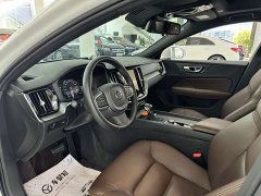Volvo S60 T4 Intelligent Luxury Edition - ფოტო 11