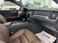 Volvo S60 T4 Intelligent Luxury Edition - ფოტო 12