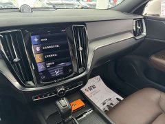 Volvo S60 T4 Intelligent Luxury Edition - ფოტო 14