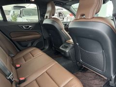 Volvo S60 T4 Intelligent Luxury Edition - ფოტო 16