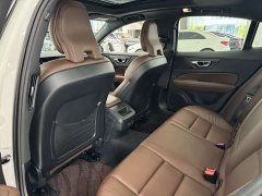 Volvo S60 T4 Intelligent Luxury Edition - ფოტო 17