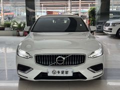 Volvo S60 T4 Intelligent Luxury Edition - ფოტო 2
