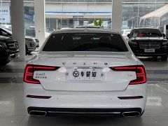 Volvo S60 T4 Intelligent Luxury Edition - ფოტო 5
