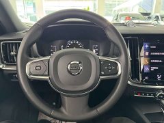 Volvo S60 T4 Intelligent Luxury Edition - ფოტო 9