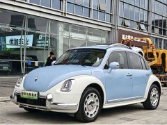 Ora Ballet Cat 2022 500km Sleeping Beauty Edition - ფოტო 1