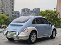 Ora Ballet Cat 2022 500km Sleeping Beauty Edition - ფოტო 6