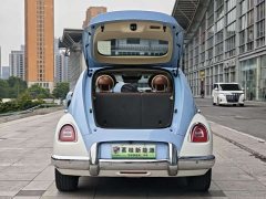 Ora Ballet Cat 2022 500km Sleeping Beauty Edition - ფოტო 7