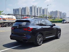 BMW X3 2023 xDrive30i Premier M Night Package - ფოტო 5