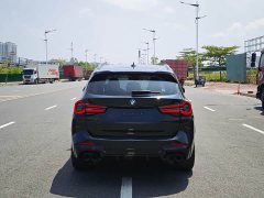 BMW X3 2023 xDrive30i Premier M Night Package - ფოტო 6