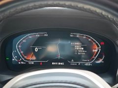 BMW X3 2023 xDrive30i Premier M Night Package - ფოტო 8