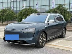 AITO M9 Extended Range Ultra 42kWh 6-Seater - ფოტო 1