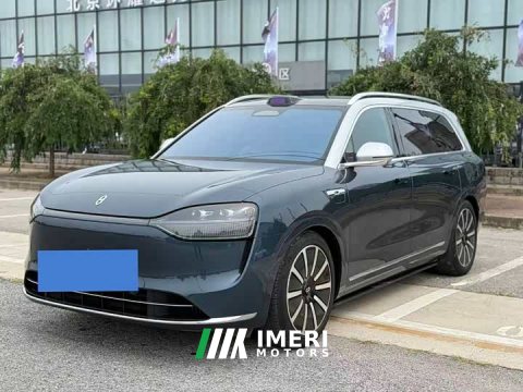 2024 AITO M9 Extended Range Ultra 42kWh 6-Seater - ავტომობილი ჩინეთიდან