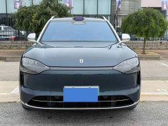 AITO M9 Extended Range Ultra 42kWh 6-Seater - ფოტო 2