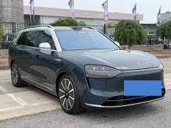 AITO M9 Extended Range Ultra 42kWh 6-Seater - ფოტო 3