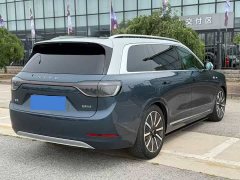 AITO M9 Extended Range Ultra 42kWh 6-Seater - ფოტო 4