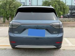 AITO M9 Extended Range Ultra 42kWh 6-Seater - ფოტო 5
