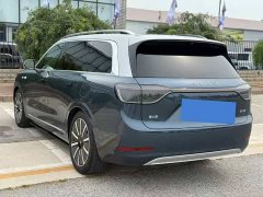 AITO M9 Extended Range Ultra 42kWh 6-Seater - ფოტო 6