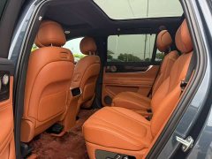 AITO M9 Extended Range Ultra 42kWh 6-Seater - ფოტო 9