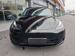 Tesla Model Y 2022 Facelift Rear-Wheel Drive - ფოტო 1