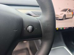 Tesla Model Y 2022 Facelift Rear-Wheel Drive - ფოტო 10
