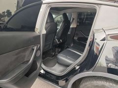 Tesla Model Y 2022 Facelift Rear-Wheel Drive - ფოტო 15