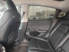 Tesla Model Y 2022 Facelift Rear-Wheel Drive - ფოტო 17