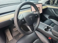 Tesla Model Y 2022 Facelift Rear-Wheel Drive - ფოტო 7