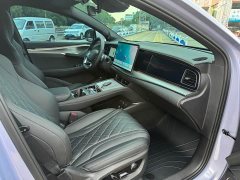 BYD Haima Sealion 07 EV 610 Smart Navigation Edition - ფოტო 10