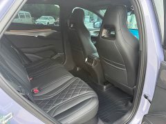 BYD Haima Sealion 07 EV 610 Smart Navigation Edition - ფოტო 12