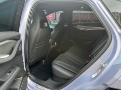 BYD Haima Sealion 07 EV 610 Smart Navigation Edition - ფოტო 14