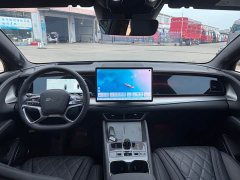 BYD Haima Sealion 07 EV 610 Smart Navigation Edition - ფოტო 16