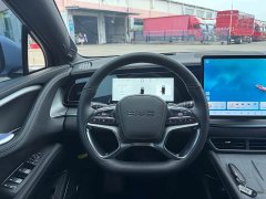 BYD Haima Sealion 07 EV 610 Smart Navigation Edition - ფოტო 17