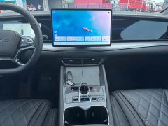 BYD Haima Sealion 07 EV 610 Smart Navigation Edition - ფოტო 18