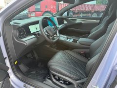 BYD Haima Sealion 07 EV 610 Smart Navigation Edition - ფოტო 19