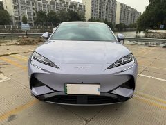 BYD Haima Sealion 07 EV 610 Smart Navigation Edition - ფოტო 2