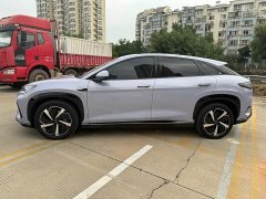 BYD Haima Sealion 07 EV 610 Smart Navigation Edition - ფოტო 3