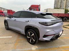 BYD Haima Sealion 07 EV 610 Smart Navigation Edition - ფოტო 4