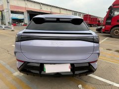 BYD Haima Sealion 07 EV 610 Smart Navigation Edition - ფოტო 5