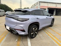 BYD Haima Sealion 07 EV 610 Smart Navigation Edition - ფოტო 6