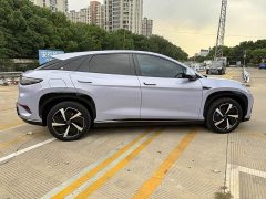 BYD Haima Sealion 07 EV 610 Smart Navigation Edition - ფოტო 7